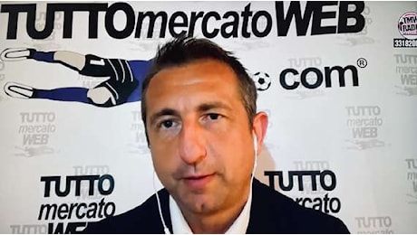 Ceccarini su Tmw: “Juventus, Nico Gonzalez resta l’ipotesi più concreta. Fiorentina, è la settimana di Gudmundsson”