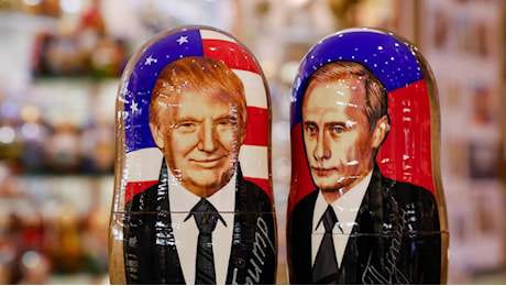 Russia, il politologo Markov: “Putin e Trump si parleranno con i toni di due capi mafiosi”