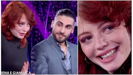 Serena de Ferrari e Gianluca Spettoli svelano il sesso del bebè in arrivo: All'inizio spaventati, ora solo gioia