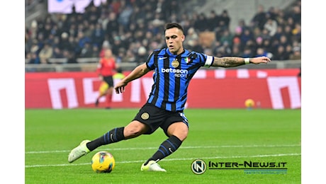 Inter-Atalanta 0-0 al 45′, Carnesecchi super. Chiffi a senso unico