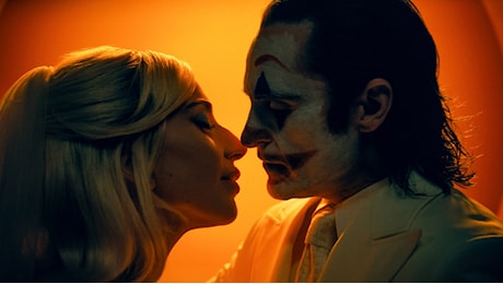 «Joker: folie à deux», la doppia follia nel musical da juke box