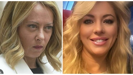 Sangiuliano, Meloni: «Maria Rosaria Boccia? Ho altre idee su come una donna debba guadagnarsi spazio nella società», l'attacco del premier