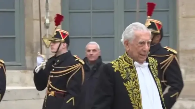 Morto a 89 anni lo scrittore premio Nobel Mario Vargas Llosa - L'Unione Sarda.it Morto a 89 anni lo scrittore premio Nobel Mario Vargas Llosa - L'Unione Sarda.it