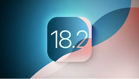 iOS 18.2: le nuove funzionalità IA che trasformano l'iPhone...