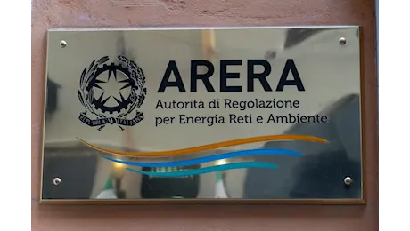 Elettricità, Arera: Maggior Tutela + 8,8% nel IV trimestre 2024 per i clienti vulnerabili