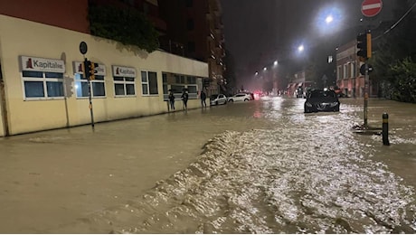 Maltempo, l’alluvione tocca Modena, Ravenna, Reggio e Piacenza. Priolo: “Peggio di maggio 2023”