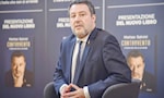 Salvini sfida il partito e candida Vannacci