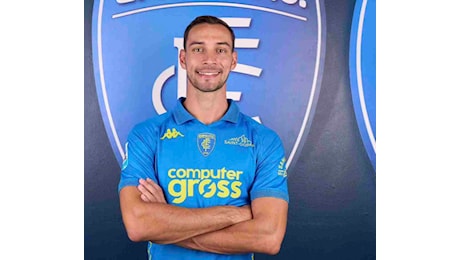 Empoli, De Sciglio: “Non è stato un periodo facile”