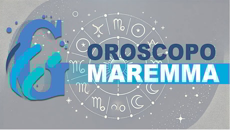 L’oroscopo di sabato 10 maggio 2025: il segno del giorno è Vergine