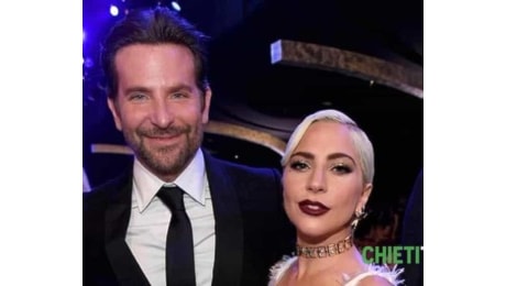 Ripa Teatina festeggia i 50 anni di Bradley Cooper: un legame speciale con l'attore di Hollywood