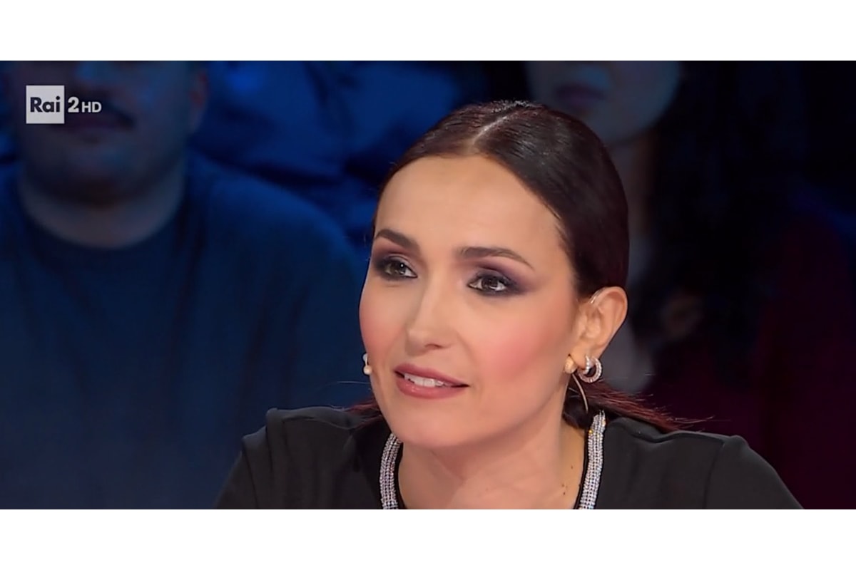 “Al matrimonio di Walter Siti una scrittrice ha flirtato con mio marito davanti al suo, le ho detto davanti a tutti di vergognarsi”: la confessione di Caterina Balivo