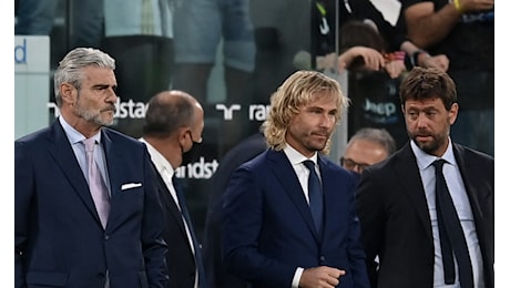 Nedved, nuova avventura per l'ex Lazio dopo l'addio alla Juve: ecco da quale club ripartirà