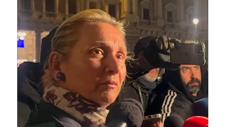 Cecilia Sala, cosa ha detto la mamma dopo l'incontro con Giorgia Meloni