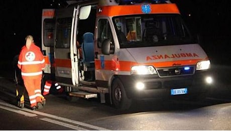 Roma, incidente sulla Prenestina: muore 63enne investito da un'auto