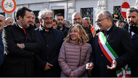 Metodo Giubileo, l’inedita alleanza tra destra e sinistra per rilanciare Roma: “Un miracolo civile”