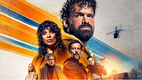 Proiettile vagante 3, il sequel action di Netflix che supera ogni aspettativa: scopri cosa succede!