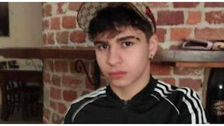 Lorenzo Notario, chi è il 14enne morto dopo una serata con gli amici: la pizzeria dei genitori a Cucine da incubo