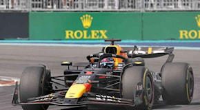 F1, la Red Bull risponde alla Ferrari: novità pesanti ad Imola