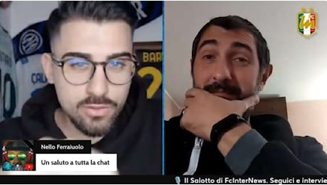 Rivivi la diretta! VIGILIA di VERONA-INTER, CALHA OUT! Pazza idea del DEMONE Inzaghi: CORREA con THURAM? Le ULTIME