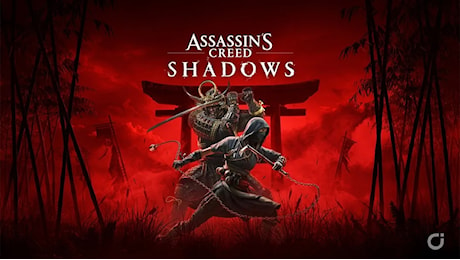 Ubisoft posticipa il lancio di “Assassin’s Creed Shadows” per Mac