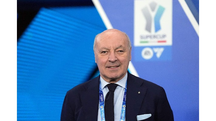 Inter, Marotta ha scelto il nuovo difensore: c’è l’indizio di mercato! - Spazio Inter Inter, Marotta ha scelto il nuovo difensore: c’è l’indizio di mercato! - Spazio Inter