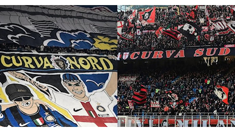 Tutto sull'inchiesta ultras: cosa rischiano Inter e Milan. E il caso Juve…