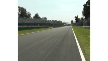 Monza, Autodromo: terminati i lavori di riqualificazione