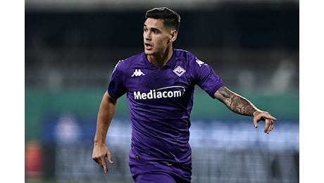 Martinez Quarta saluta Fiorentina e fantacalcio: accordo raggiunto e sostituto già scelto