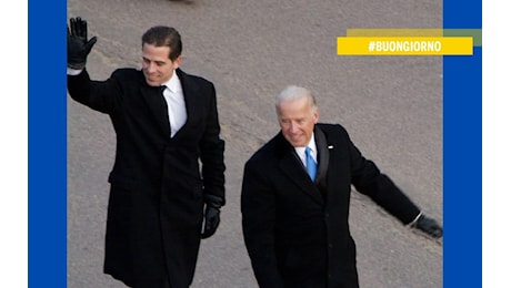 Joe Biden: grazia a Hunter, ma chi grazierà la sua credibilità?