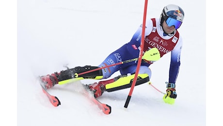 Sci alpino, i convocati dell’Italia per Madonna di Campiglio: Vinatzer sogna un exploit in slalom