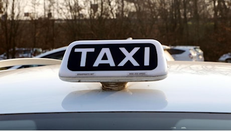 Uber e licenze Ncc, i tassisti protestano: sciopero il 24 aprile