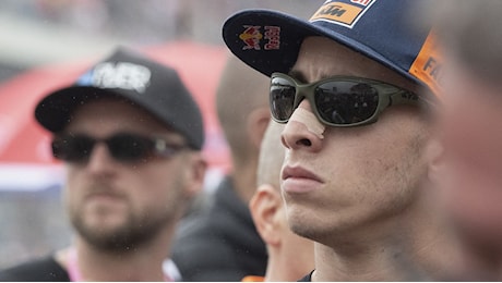 Gran Premio di Francia, Pedro Acosta verso il via libera dopo l'operazione