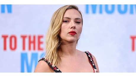 Scarlett Johansson compie 40 anni: i 5 film più belli