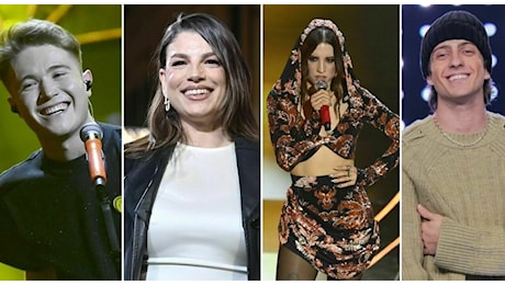 Emma si prende una pausa dalla musica (come Sangiovanni, Angelina e Alfa): perché sempre più cantanti dicono stop? Cosa sta succedendo