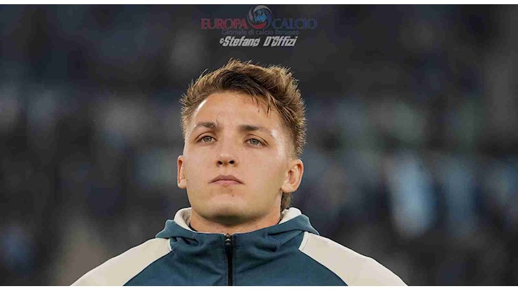 Retegui nel radar della Juventus: possibile colpo estivo in attacco - Europa Calcio Retegui nel radar della Juventus: possibile colpo estivo in attacco - Europa Calcio
