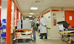 Emergenza sanitaria in Lombardia: Bertolaso chiede aumenti di stipendi per medici e infermieri