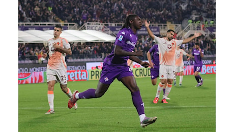 Ziliani: La Fiorentina è più avanti di Juventus e Milan e a differenza di loro ha raggiunto la quadratura del cerchio. Kean e de Gea tra i migliori in campionato