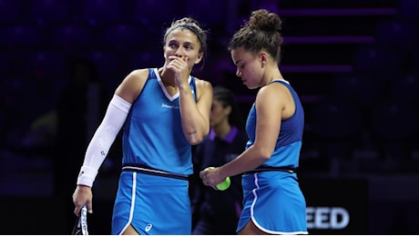 Italia-Polonia, dove vedere e a che ora la semifinale di Billie Jean King Cup