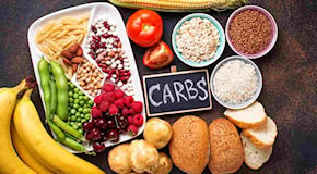 Quanti carboidrati puoi mangiare ogni settimana e rimanere in forma, la risposta che cercavi