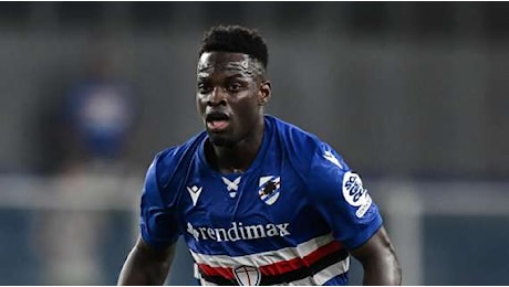 Pagellone Sampdoria: Riccio decisivo, Vieira cuce, Niang lotta