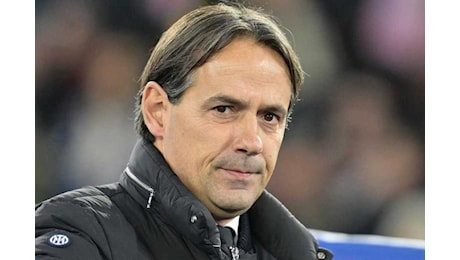 Inter, contro il Napoli Inzaghi vuole risposte. Le possibili scelte