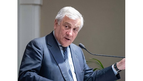 Le Pen? Impossibile. Ma il Ppe apra a Meloni. Tajani traccia la strada per il governo Ue