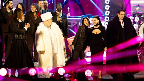 La finale di X Factor 2024, ecco chi ha vinto