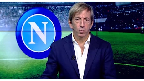 SKY, Ugonini: “Conte ha vinto con una mossa da maestro”