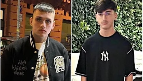 Napoli, 16 arresti per la guerra dei ragazzi. Anche i presunti killer di Emanuele Durante ed Emanuele Tufano