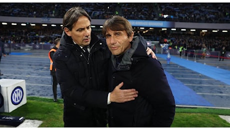 Inter, rinnovo pronto per Inzaghi: supera Conte! Diventerà l'allenatore più pagato in Serie A: le cifre