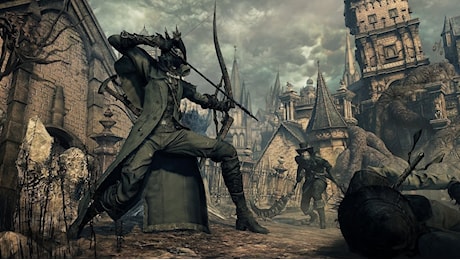 Bloodborne, il 3 dicembre potrebbero esserci novità