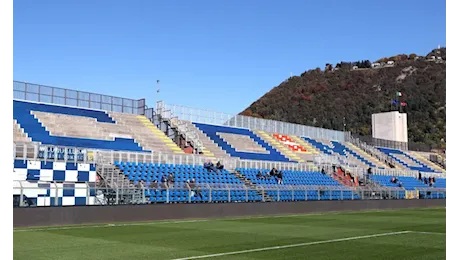 Van der Brempt verso Como-Cagliari: «Voglio dimostrare di essere tornato più forte. Ora ogni minuto che gioco è…»