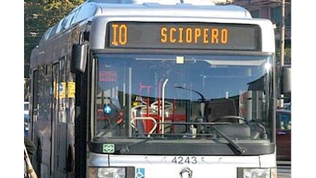 Sciopero 29 novembre, chi si ferma e gli orari della protesta: tutte le info