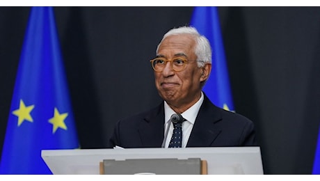 Ue, Costa La pace senza difesa è un'illusione
